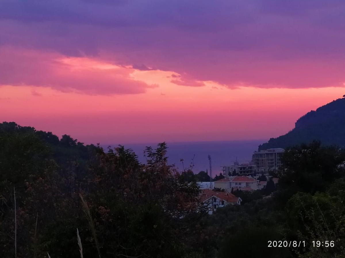 Apartamenti Enjoy Apartment Petrovac Exterior photo