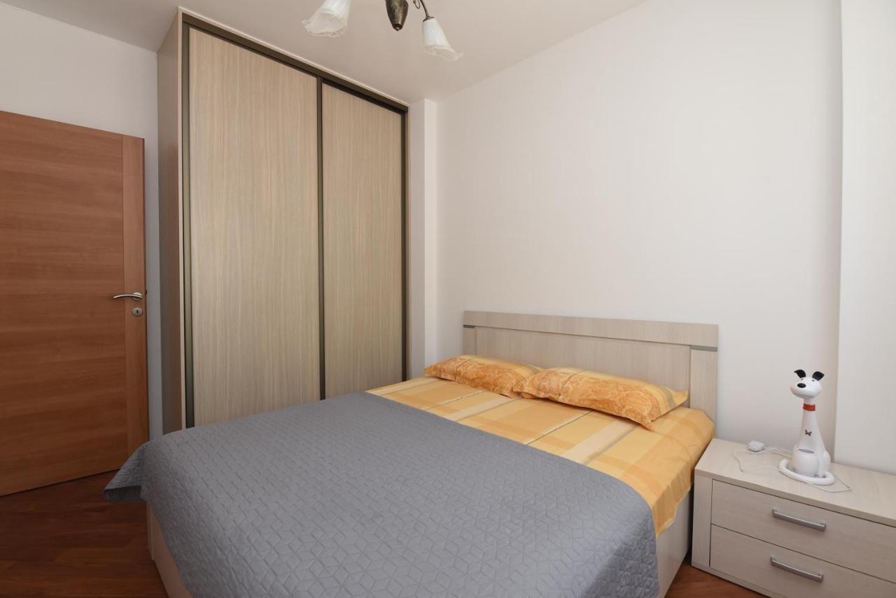 Apartamenti Enjoy Apartment Petrovac Exterior photo