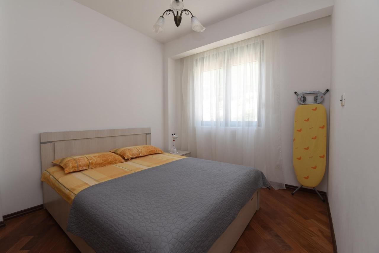 Apartamenti Enjoy Apartment Petrovac Exterior photo