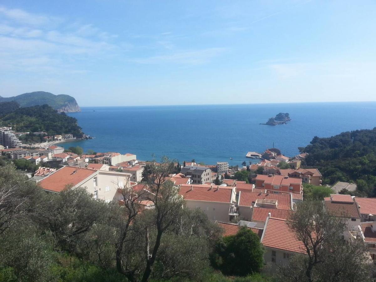 Apartamenti Enjoy Apartment Petrovac Exterior photo